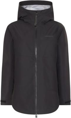Didriksons Tove Regenjas Dames Black 38