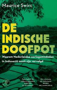 De Indische doofpot (Hardback)