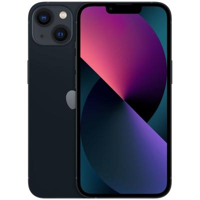 Apple iPhone 13 128GB Smartphone Zwart