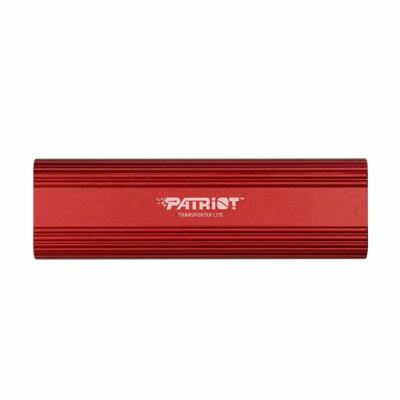 Externe Harde Schijf Patriot Memory PTPL512GPEC 512 GB SSD