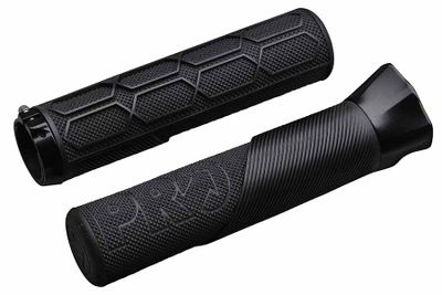 PRO E-Control 132 mm Handvatten - Zwart PRO E-Control 132 mm Handvatten - Zwart