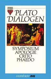 De Plato dialogen (Paperback)