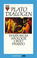 De Plato dialogen (Paperback) De Plato dialogen (Paperback)