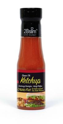 2BSLIM Ketchup 2BSLIM Ketchup