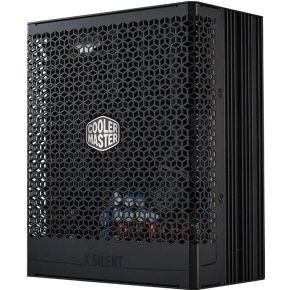 CoolerMaster PSU X Silent Edge Platinum 1100W ATX 3.1