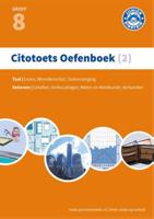 Citotoets oefenboek (Paperback)
