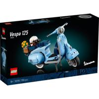 Lego Icons 10298 Vespa 125 - thumbnail