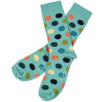 Topeco Men Cotton Trend Pattern Sock - thumbnail