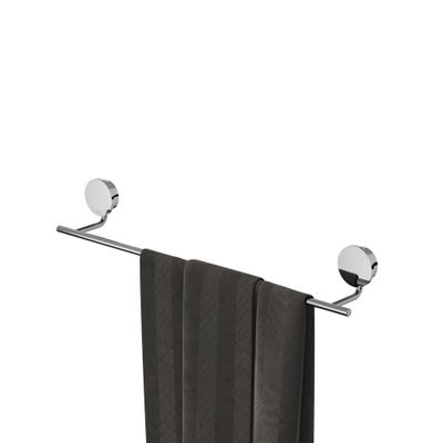 Geesa Opal Handdoekrek 45 cm Chroom