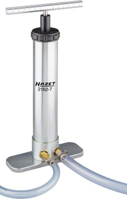HAZET Handmatige overgiet-/vulpomp 2162-7