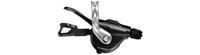 Shimano sti versteller rechts 11v zwart sl-r700