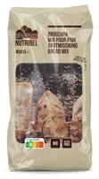 Nutribel Broodmix vezelrijk glutenvrij bio 450 Gram