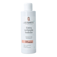 Drs Leenarts Badolie extra vettend 200 Milliliter