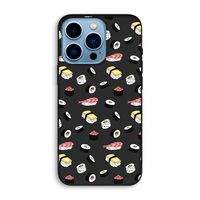 Sushi time: iPhone 13 Pro Biologisch afbreekbaar hoesje
