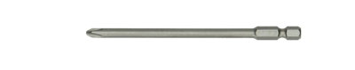 Hikoki Accessoires Bitset 2-delig 1/4" PH2 | 146MM - 4100321