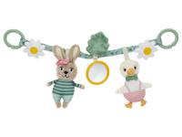 lupilu Baby speelgoed (Kinderwagenketting)