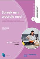 Spreek een woordje mee! (Paperback)