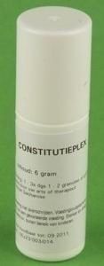 Balance Pharma CNP41 Stramonium Constitutieplex (6 gr)