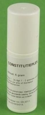 Balance Pharma CNP41 Stramonium Constitutieplex (6 gr)
