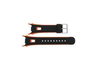 Horlogeband Calypso K5610-7 Kunststof/Plastic Multicolor 22mm