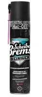 Muc-Off Muc off, schmier-/pflegemittel, disc brake cleaner (german version), 400ml