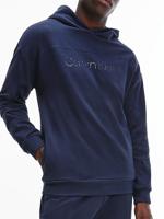 Calvin Klein - Hoodie - Gloss - 8SB, Maat:L