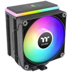 Thermaltake ASTRIA 400 Processor Luchtkoeler 12 cm Zwart 1 stuk(s)