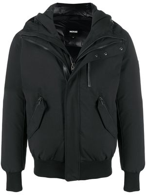 Mackage doudoune Dixon - Noir