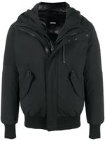 Mackage doudoune Dixon - Noir Mackage doudoune Dixon - Noir