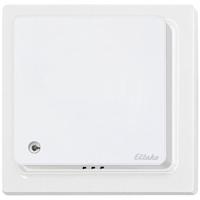 Eltako FCO2TF65-wg CO₂-luchtkwaliteitssensor / klimaatregelaar Draadloos Opbouw (op muur)