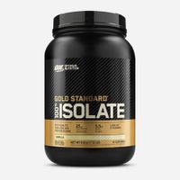 Gold Standard 100% Isolate - thumbnail