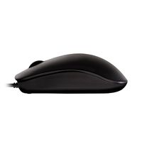 CHERRY MC 1000 muis Ambidextrous USB Type-A Optisch 1200 DPI - thumbnail