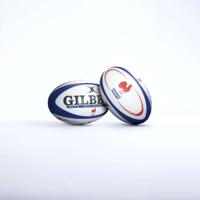 Rugbybal REPLICA FRANKRIJK - Gilbert - T5