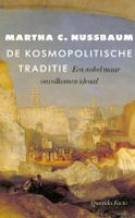 De kosmopolitische traditie - Martha C. Nussbaum - ebook