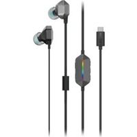 Lenovo Legion Go E510 7.1 RGB Gaming In-Ear Hoofdtelefoon - thumbnail