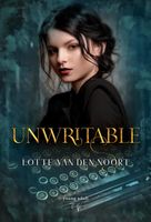 Unwritable - Lotte Van den Noort - ebook