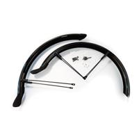 Crussis mudguardset cobra