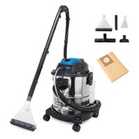 Scheppach SprayVac20 Nat- en Droogstofzuiger - 5905701901 Scheppach SprayVac20 Nat- en Droogstofzuiger - 5905701901