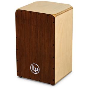 Latin Percussion LP1438 Americana Series snare-cajon