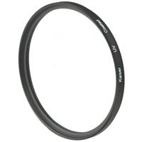 Kaiser UV-filter, aan beide zijden gecoat, ø 40,5 mm