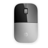 Wireless muis HP Z3700 Zwart Grijs Zilverkleurig 1200 DPI
