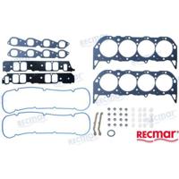 REC17207 - BOVENSTE PAKKINGSET GM V8 8.2L