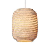 Graypants Scraplights Ausi 8 hanglamp Ø19 blond