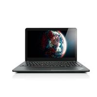 Lenovo ThinkPad Edge E540 - Intel Core i7-4e Generatie - 14 inch - 8GB RAM - 256GB SSD - Windows 11