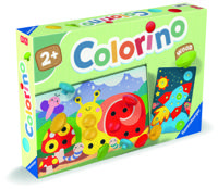 Ravensburger mijn houten colorino