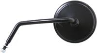 Busch + Müller Busch & müller spiegel "1911/82m" mirrors boom 1911/82vlm bmw left black matt