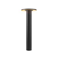 SLV Led staande lampI-Ring 65cm - antraciet - 1007237