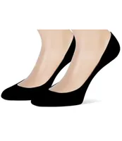 Teckel 1-paar onzichtbare sneaker sokken - siliconen randje - thumbnail