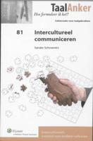 Intercultureel communiceren (Paperback)