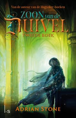 Zoon van de Duivel (Paperback)